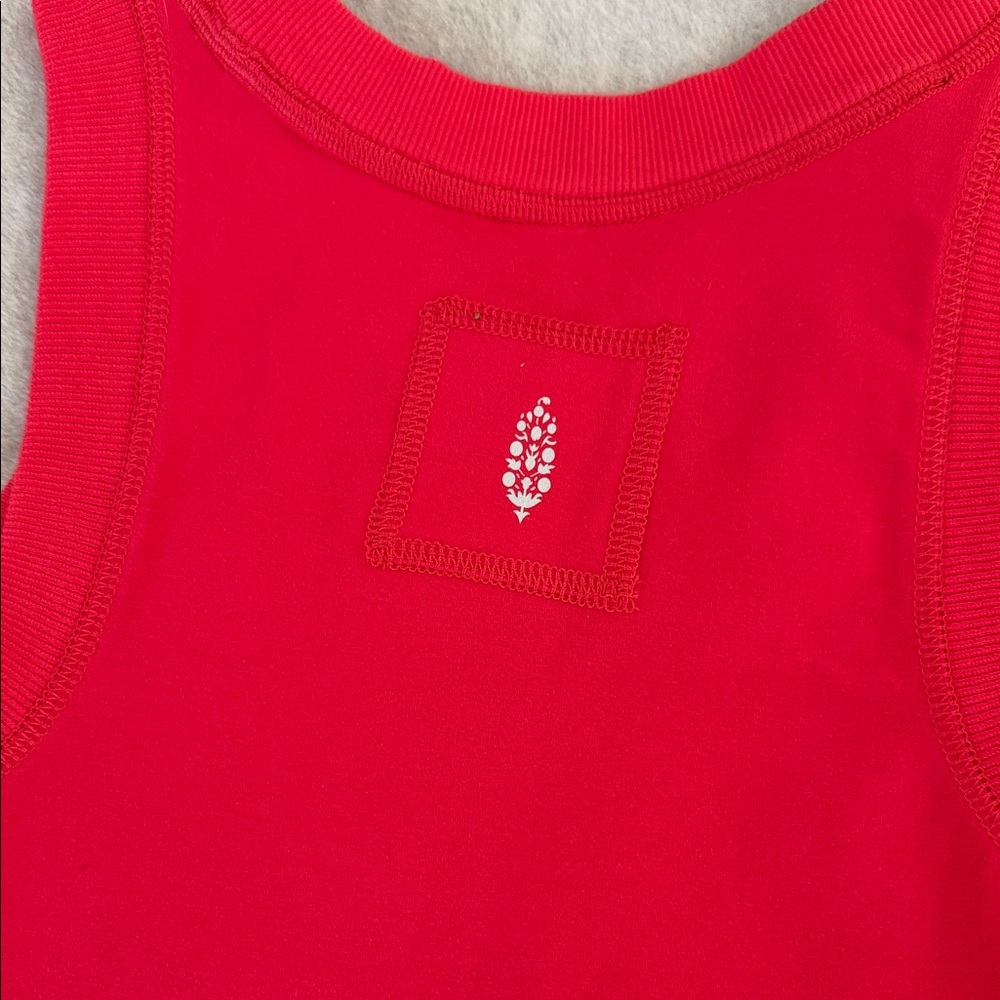FP Movement Tank - Picture 4 of 4